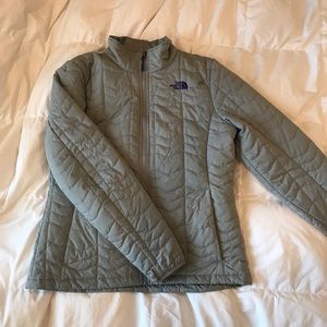 Women’s “The North Face” jacket